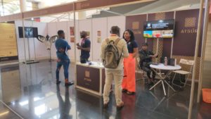 Atsur is solving African art’s provenance problem with blockchain