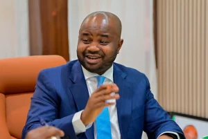 FIRS wants banks and fintechs to share transaction data for VAT monitoring