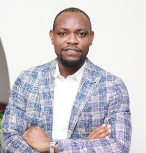 Akinwande Akinsulire: The digital architect igniting Africa’s future