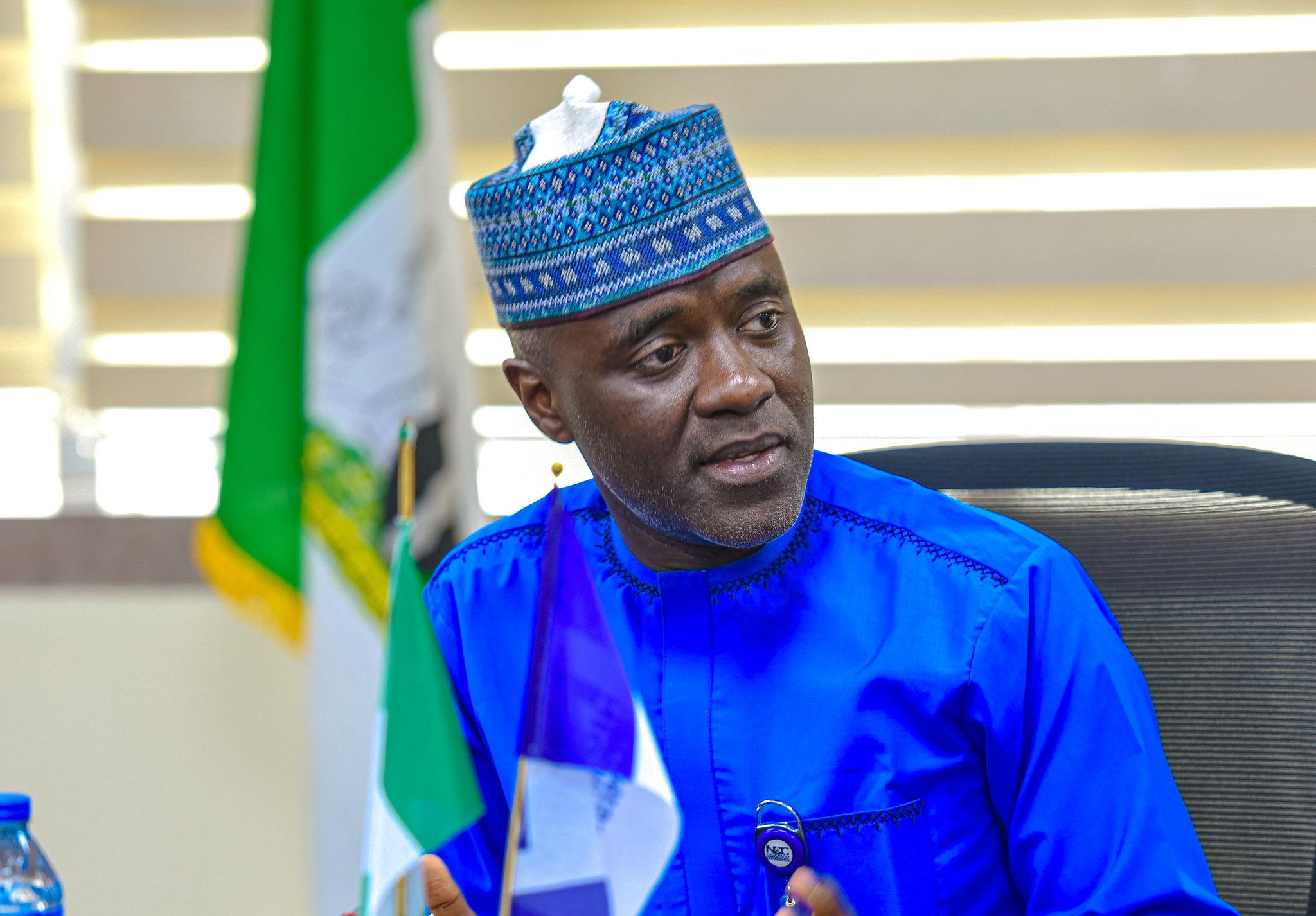 NCC issues directive to tower companies