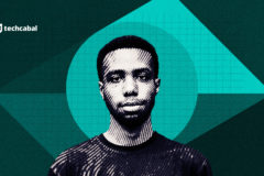 My Life in Tech: Federick Abila is building Ghana's AI future from a dorm room in Tarkwa