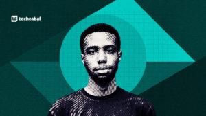 My Life in Tech: Frederick Abila is building Ghana’s AI future from a dorm room in Tarkwa