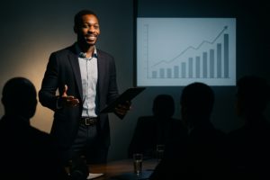 Next Wave: Money is coming back to African startups; we need a better story to make it stay