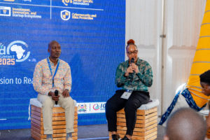 At Power Learn Project, tech skills mean nothing if it won’t impact how you earn