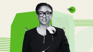 “Our dream is zero paper”: Côte d’Ivoire’s digital transformation chief on the country’s tech ambitions