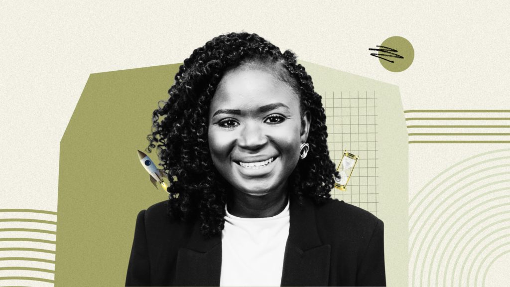 “Access to internet should be a basic human right”: Minister Salima Bah on Sierra Leone’s tech ambition