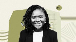 “Access to internet should be a basic human right”: Minister Salima Bah on Sierra Leone’s tech ambition