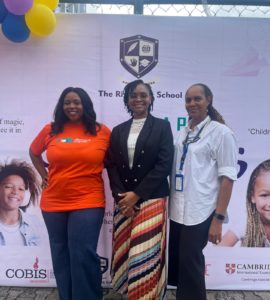 Unified Payments partner with Without Capes to instill life values in Nigerian students