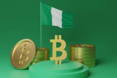 Bitcoin in Nigeria