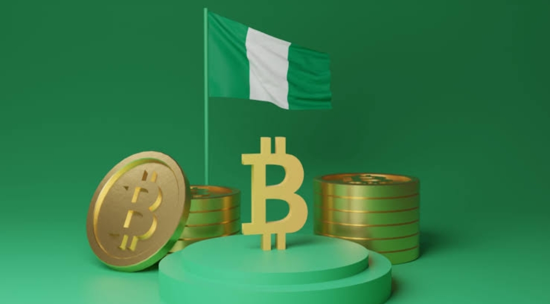 Bitcoin in Nigeria