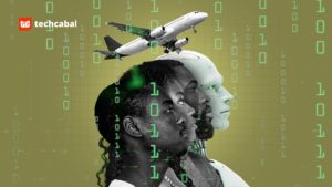 Nigeria needs to train more math olympiad talent if it wants to take AI seriously