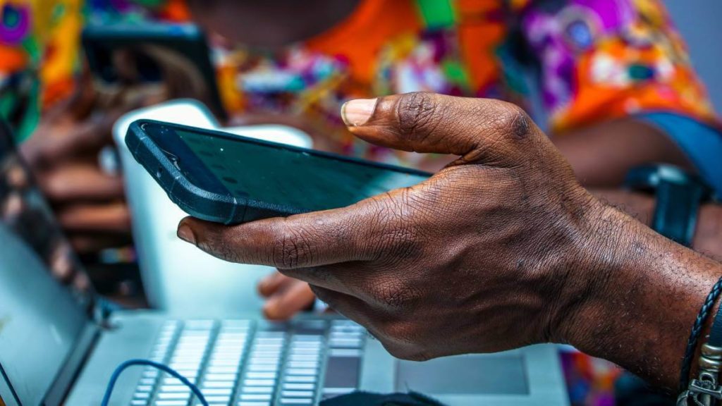 How Nigerians spent ₦20.87 billion daily on data in 2025