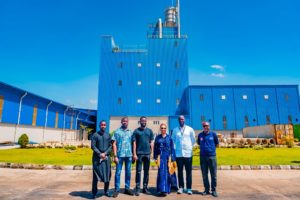 Africa’s AI ambitions take root in Lagos with first full-stack data growth zone