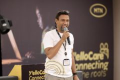 MTN Nigeria is launching phase of its data centre