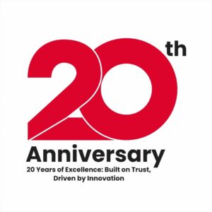 20 years of digital leadership: Layer3’s legacy and the road ahead