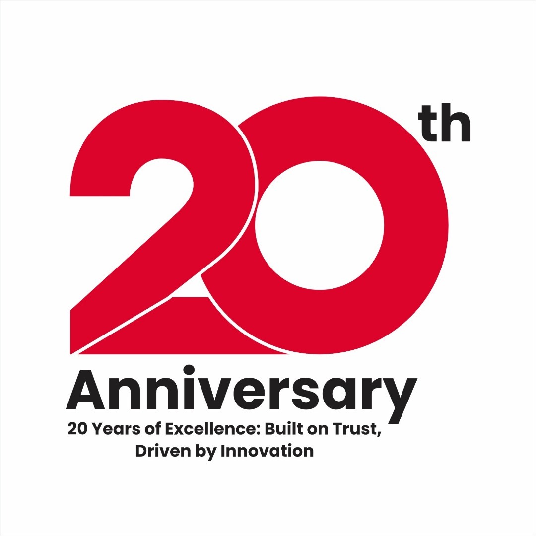 20 years of digital leadership: Layer3’s legacy and the road ahead