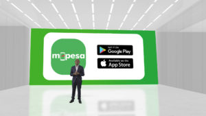 Safaricom is quietly adding utility services into M-PESA super app