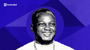 Two wheels, one city: my life as a Glovo rider in Abuja