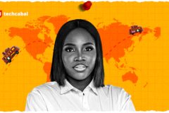 Nnena Nkata is building Monirates to solve intra-African payments