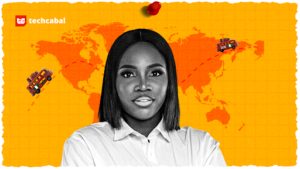 Digital Nomads: The founder tackling the impossible intra-African payments problem