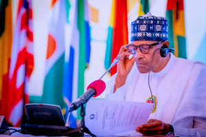 Buhari, Nigeria’s former president who courted Big Tech while battling online dissent, dies at 82