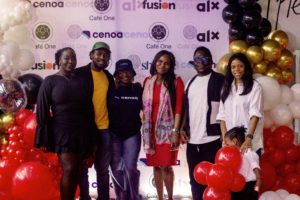 Cenoa hosts remote workers’ therapy to support Nigeria’s growing remote workforce