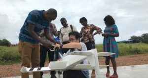 Japan’s SORA joins Africa’s $12 billion fight against malaria with AI-powered drones