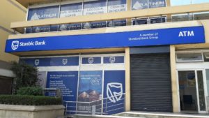 Stanbic Kenya to raise $100 million to back startups in rare VC-style move
