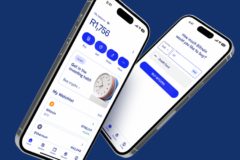 Luno tokenized stocks