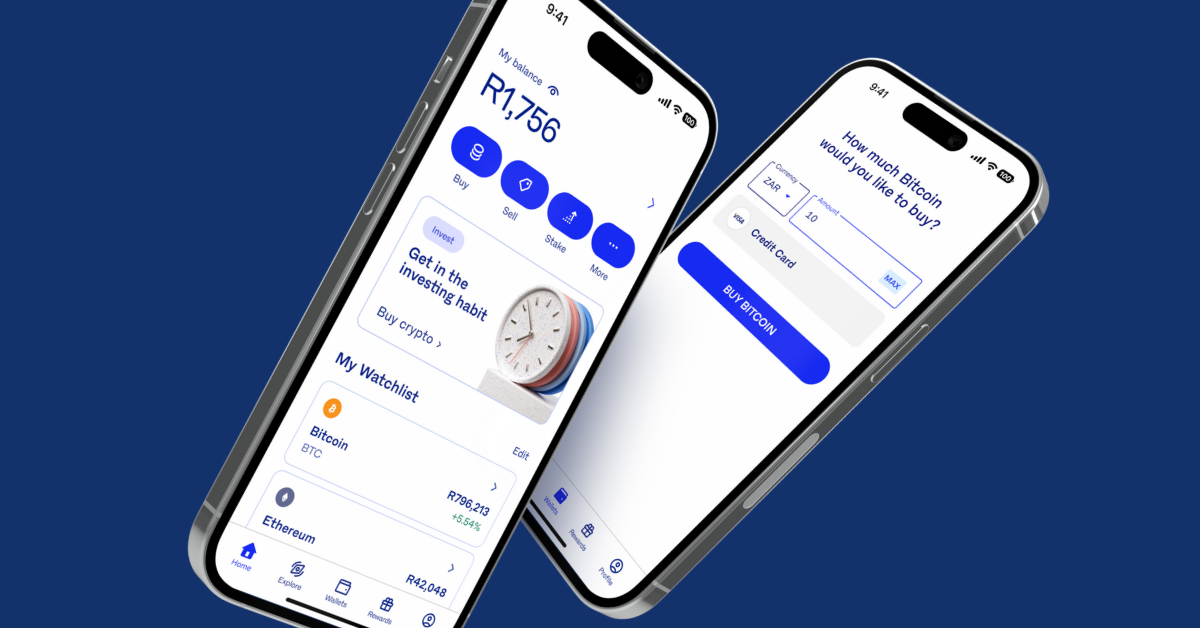 Luno tokenized stocks