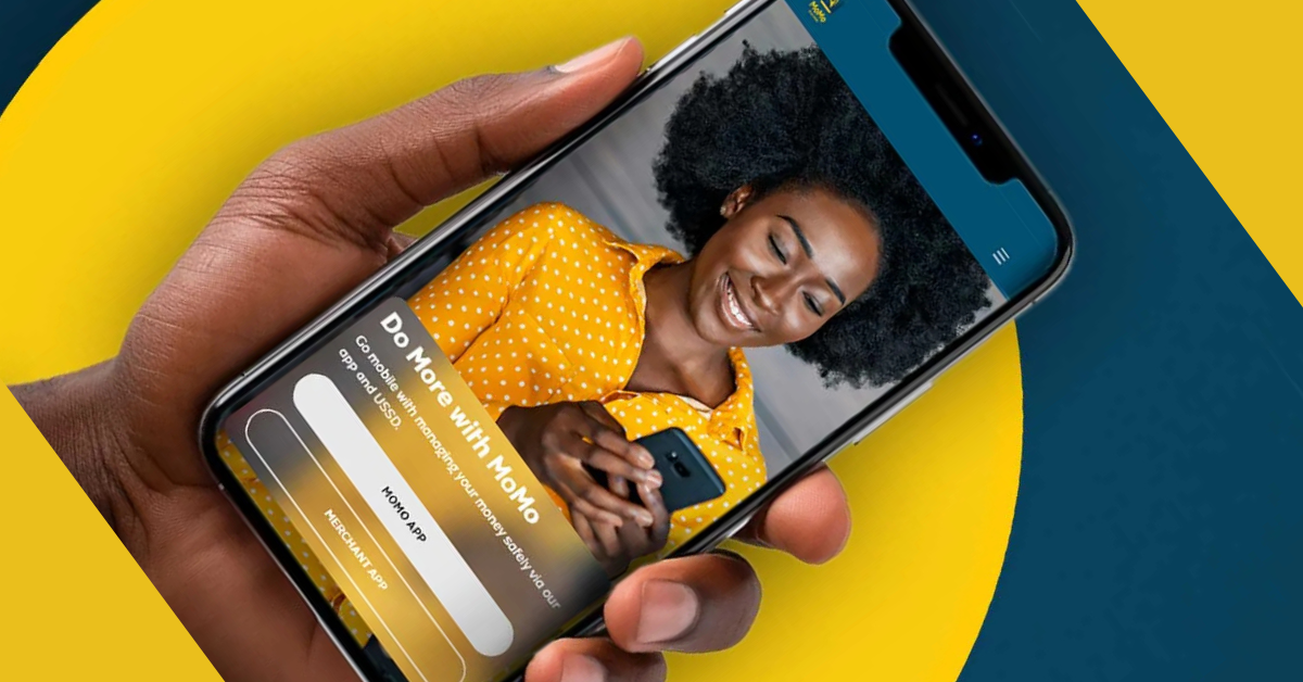 MTN MoMo rent-to-own