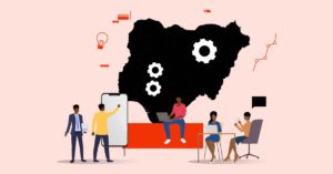 Built for more: Scaling Nigerian tech and learning from global playbooks
