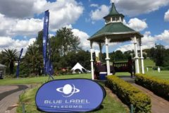 Blu Label