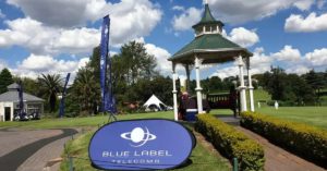 South Africa’s Blue Label Telecoms to change name in major rebrand