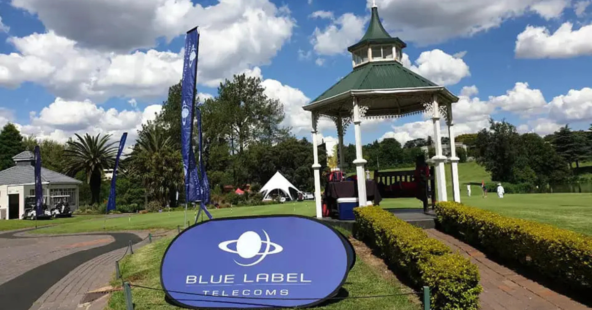 Blu Label