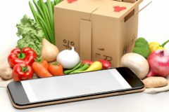 Online payments