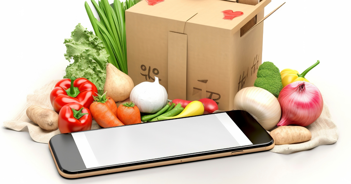 Online payments