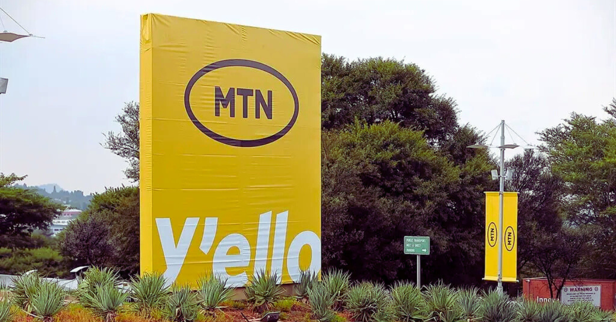 MTN Zakhele Futhi