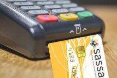 SASSA payment date for August