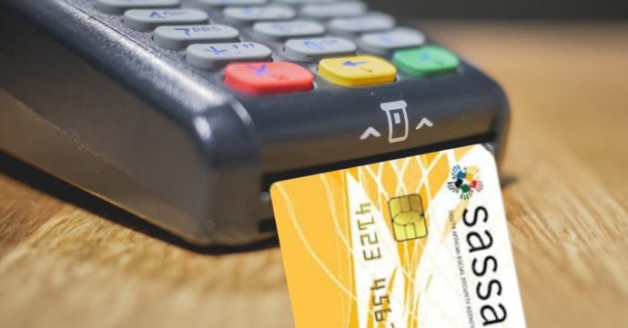 SASSA February 2026 grant payments