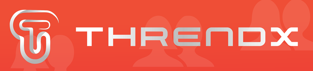 Threndx officially launches: A bold new social media platform that pays you to be you