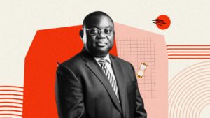 “When we enter a bank’s boardroom, they know our name. Not our partner’s. Ours”: Day 1-1000 of Union Systems