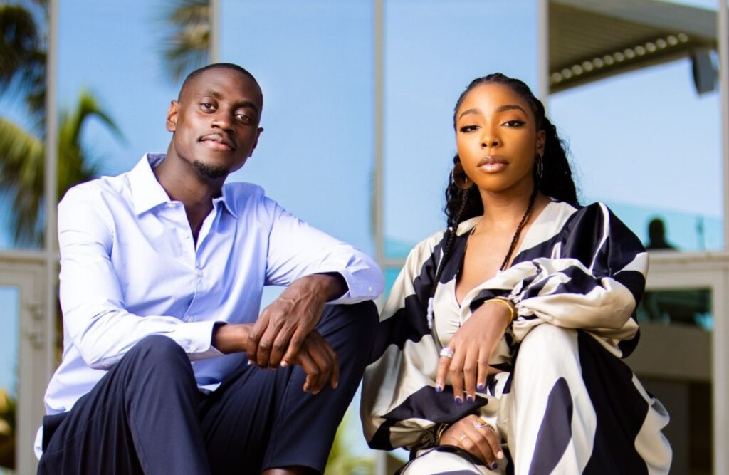 Nissi Ogulu and Rui Mendes Da Silva, co-founders of Kemet. Image source: Google. Nigeria's EV push: Kemet Automotive targets 2027 launch for African-made electric Vehicle.