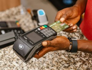 South Africans ditch cash and cards for digital payments, new report shows