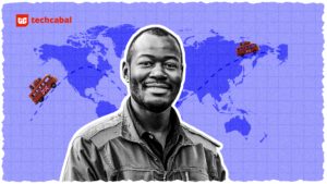 Digital Nomads: The 60-day race to find another UK work visa, or be deported