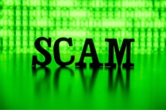 crypto scams