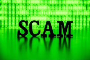 How to spot and avoid crypto scams: What experts and victims told us