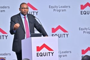 Equity Group expands fraud crackdown to Uganda after firing 1,500 employees in Kenya
