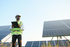 solar panel