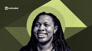 The Grace Hopper Effect: A conference set this U.S immigrant on a quest to close the gender gap in African tech
